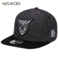 Snapback, Hatlander - luebutikken.no