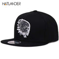 Snapback, Hatlander - luebutikken.no