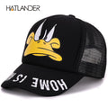 Baseball caps, Daffy duck - luebutikken.no