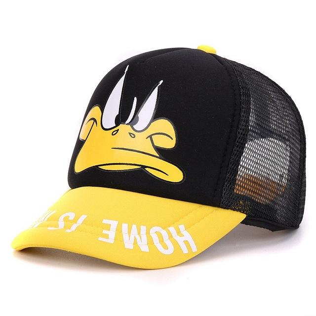 Baseball caps, Daffy duck - luebutikken.no