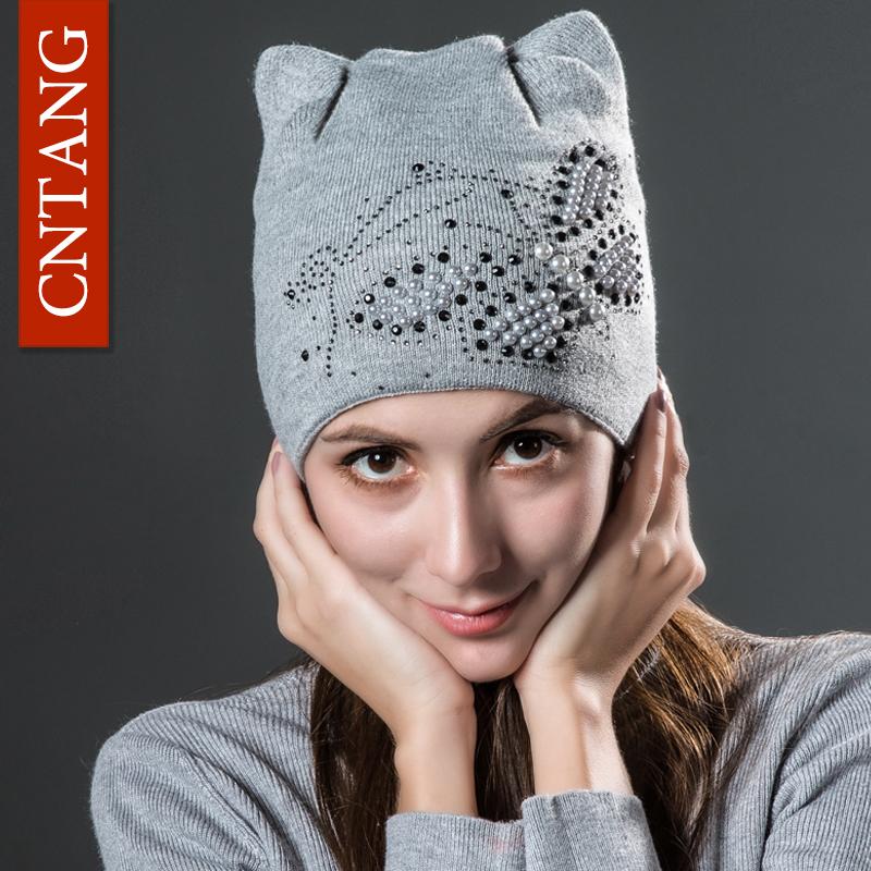 Pussyhat, CNTANG - luebutikken.no