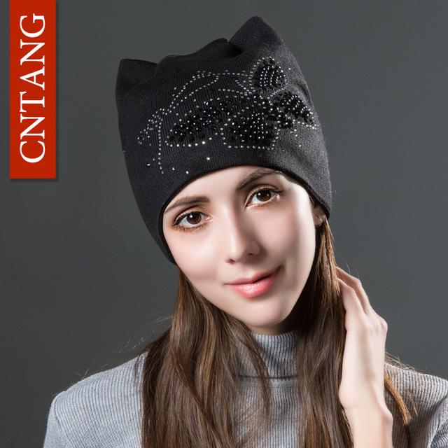 Pussyhat, CNTANG - luebutikken.no