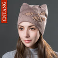 Pussyhat, CNTANG - luebutikken.no