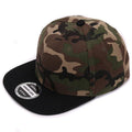 Snapback, Hatlander - luebutikken.no