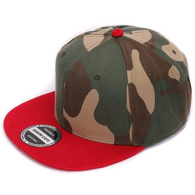 Snapback, Hatlander - luebutikken.no