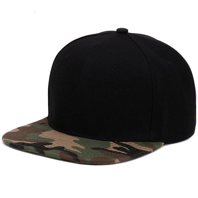 Snapback, Hatlander - luebutikken.no