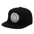 Snapback, Hatlander - luebutikken.no