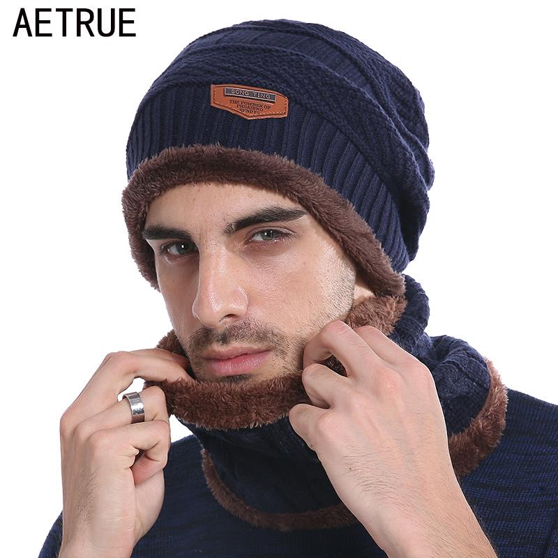 Lue og skjerf, AETRUE - luebutikken.no