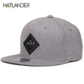 Snapback, Hatlander - luebutikken.no