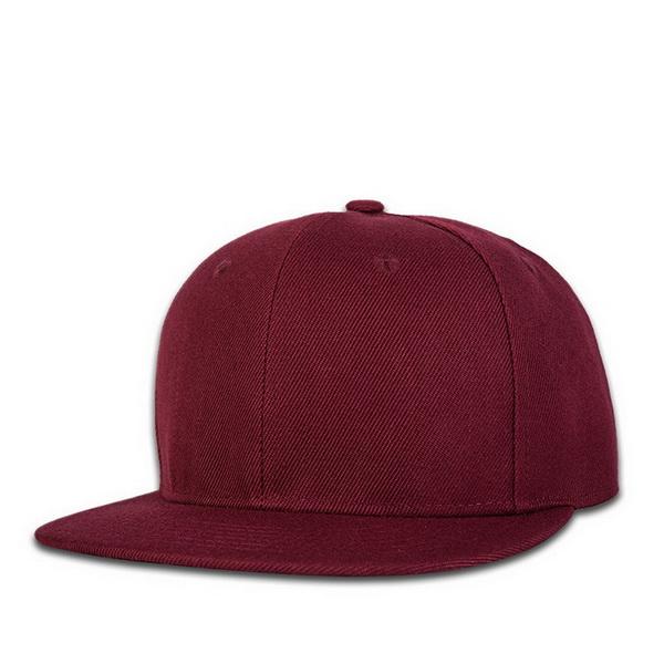 Snapback, NUZADA - luebutikken.no