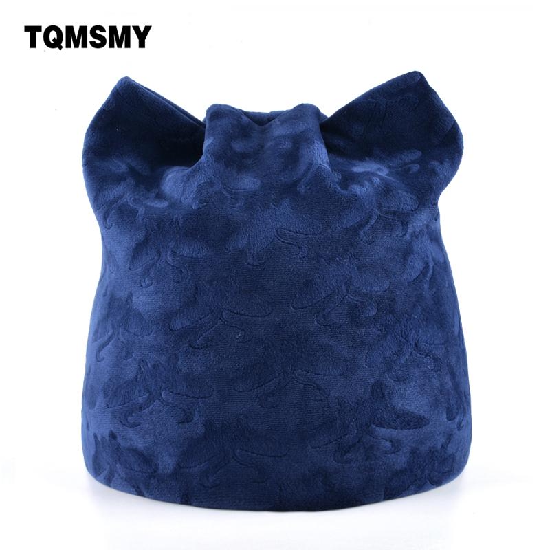Pussyhat, TQMSMY - luebutikken.no