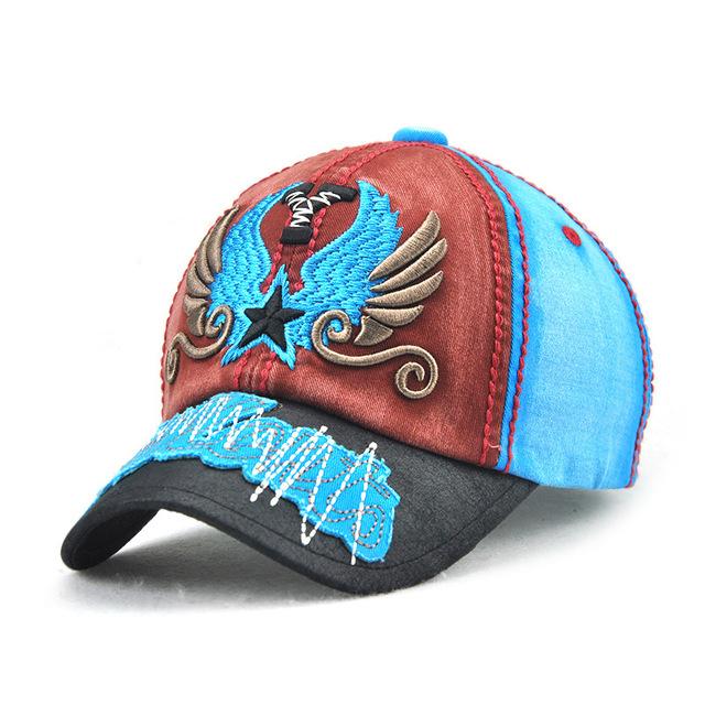 Baseball caps, Jamont - luebutikken.no