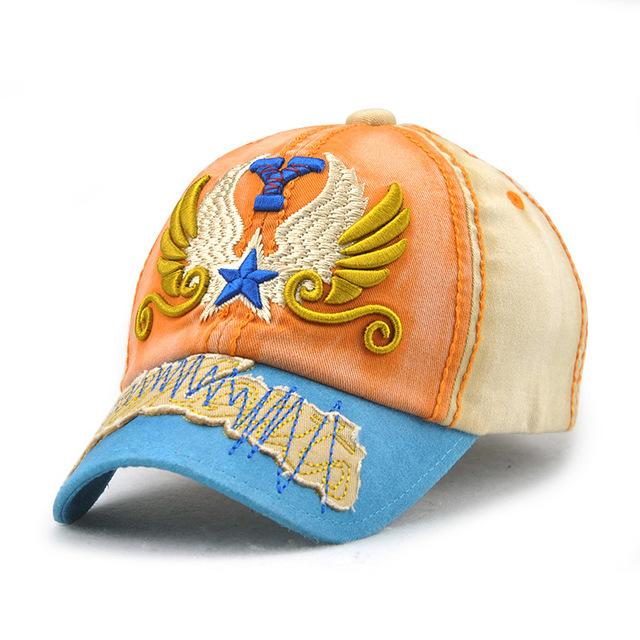 Baseball caps, Jamont - luebutikken.no