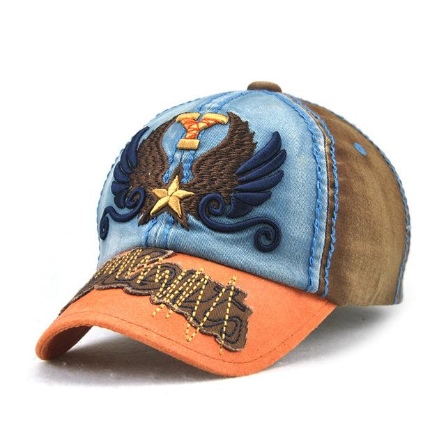 Baseball caps, Jamont - luebutikken.no