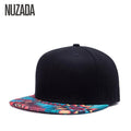 Snapback, NUZADA - luebutikken.no