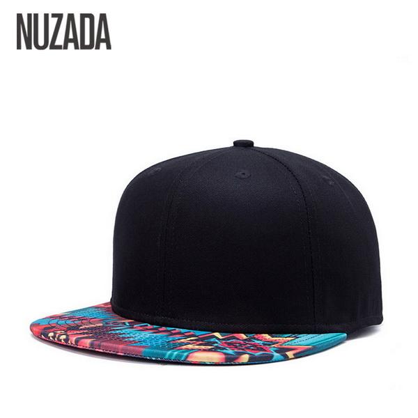 Snapback, NUZADA - luebutikken.no