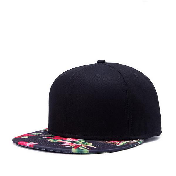 Snapback, NUZADA - luebutikken.no