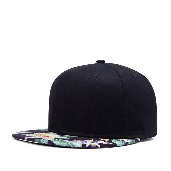 Snapback, NUZADA - luebutikken.no