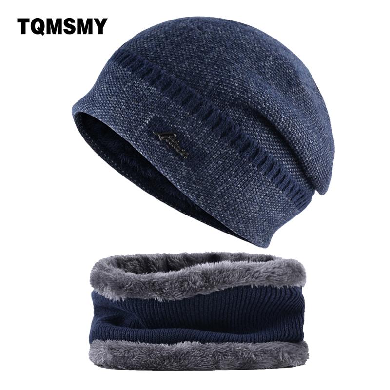 Lue og skjerf, TQMSMY - luebutikken.no