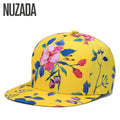 Snapback, NUZADA - luebutikken.no