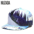 Snapback, NUZADA - luebutikken.no