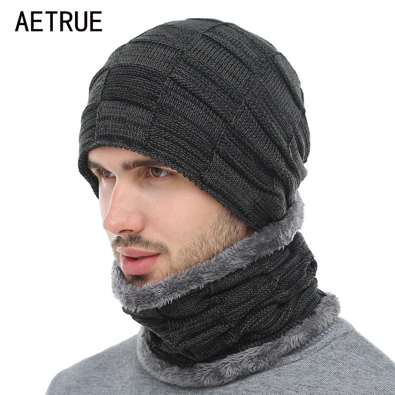 Lue og skjerf, AETRUE - luebutikken.no