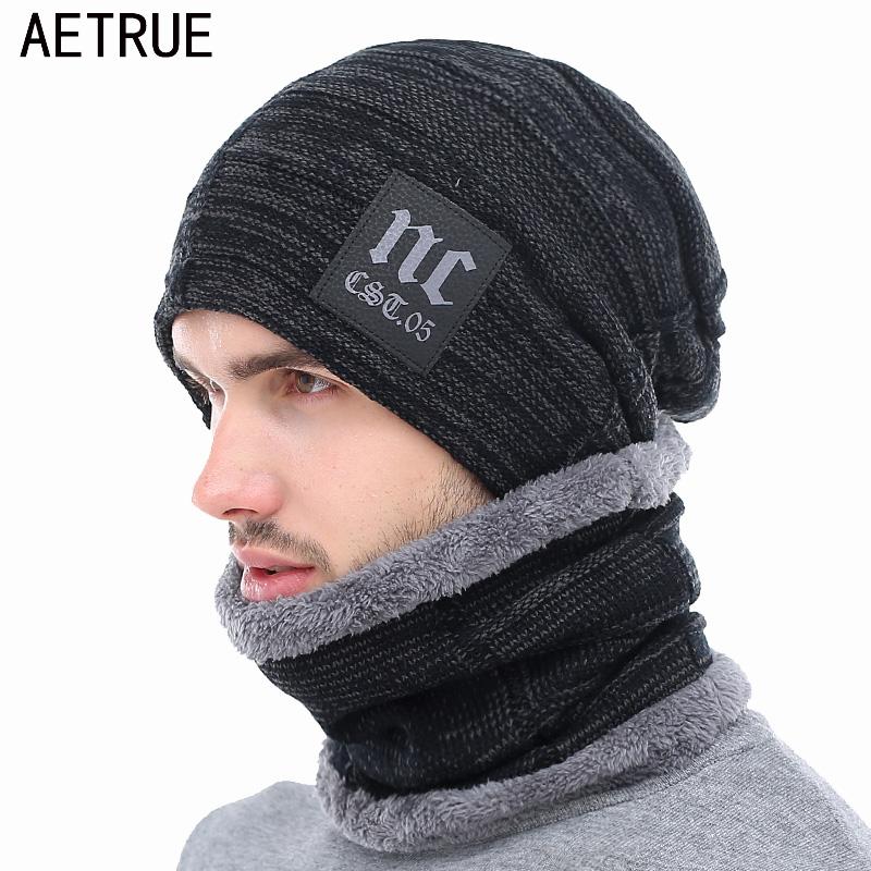 Lue og skjerf, AETRUE - luebutikken.no