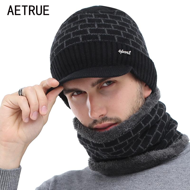 Lue og skjerf, AETRUE - luebutikken.no