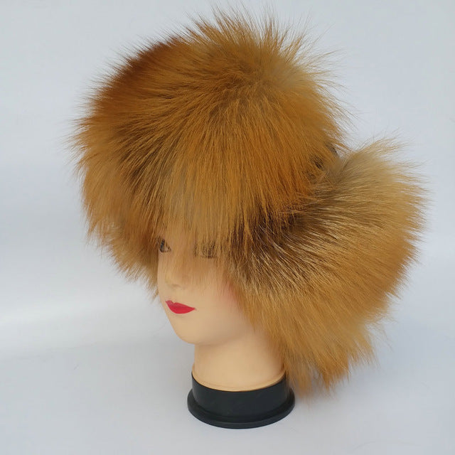 Stilig Hodeplagg