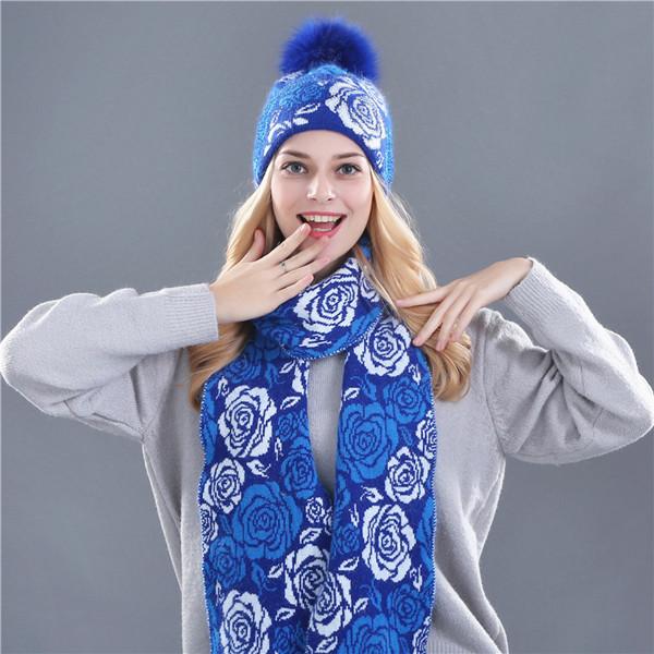 Vinterlue, xthree - luebutikken.no
