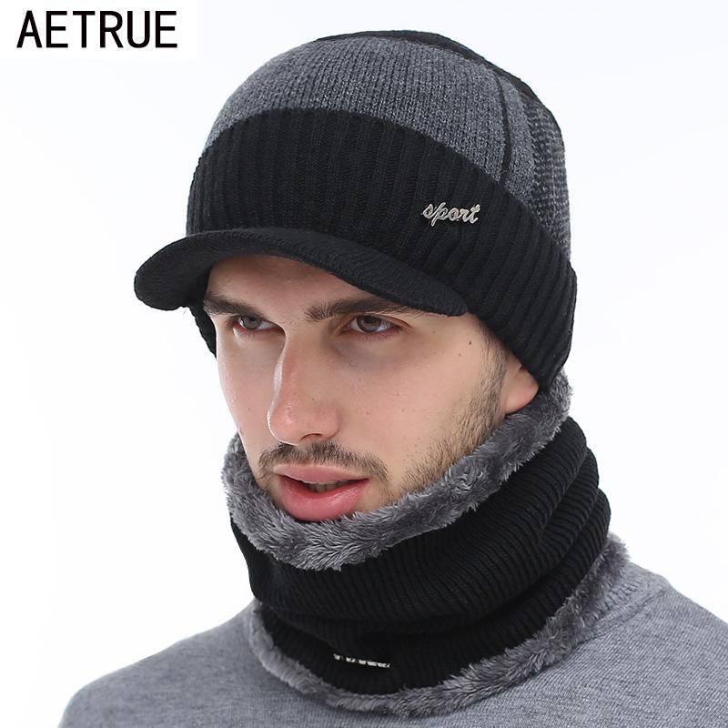 Lue og skjerf, AETRUE - luebutikken.no