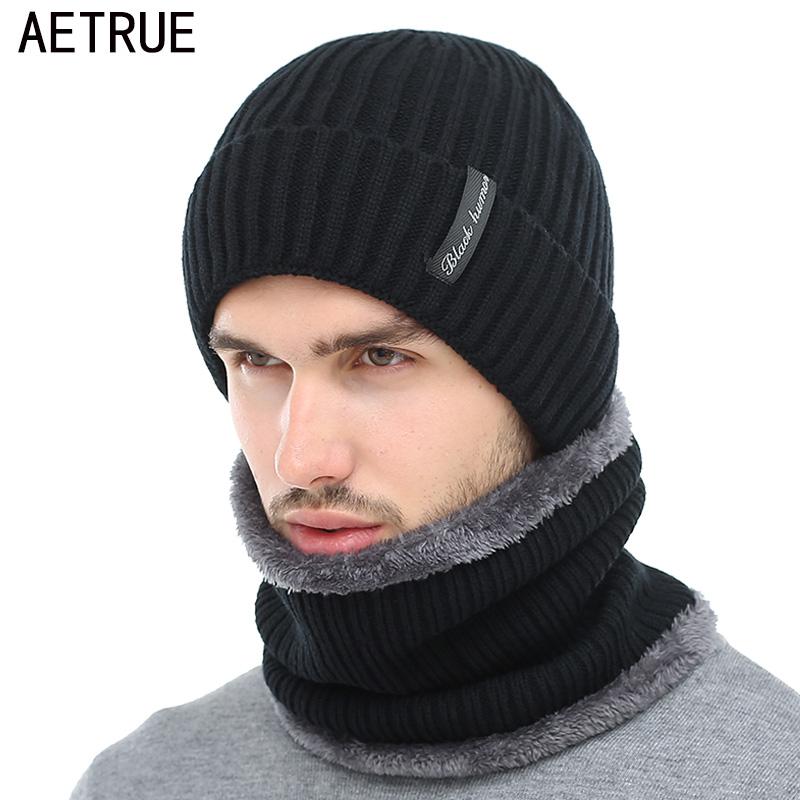 Lue og skjerf, AETRUE - luebutikken.no