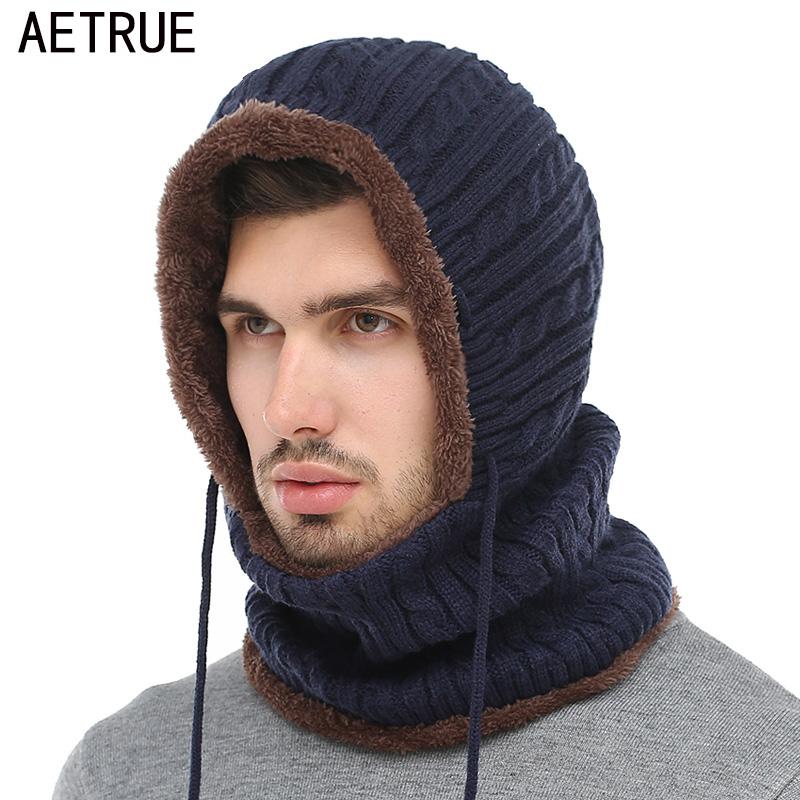 Lue og skjerf, AETRUE - luebutikken.no