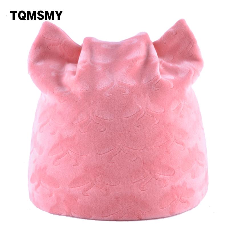 Pussyhat, TQMSMY - luebutikken.no