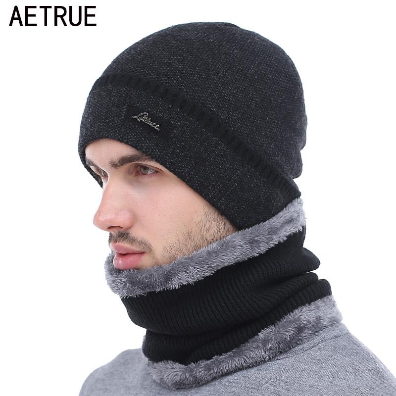 Lue og skjerf, AETRUE - luebutikken.no