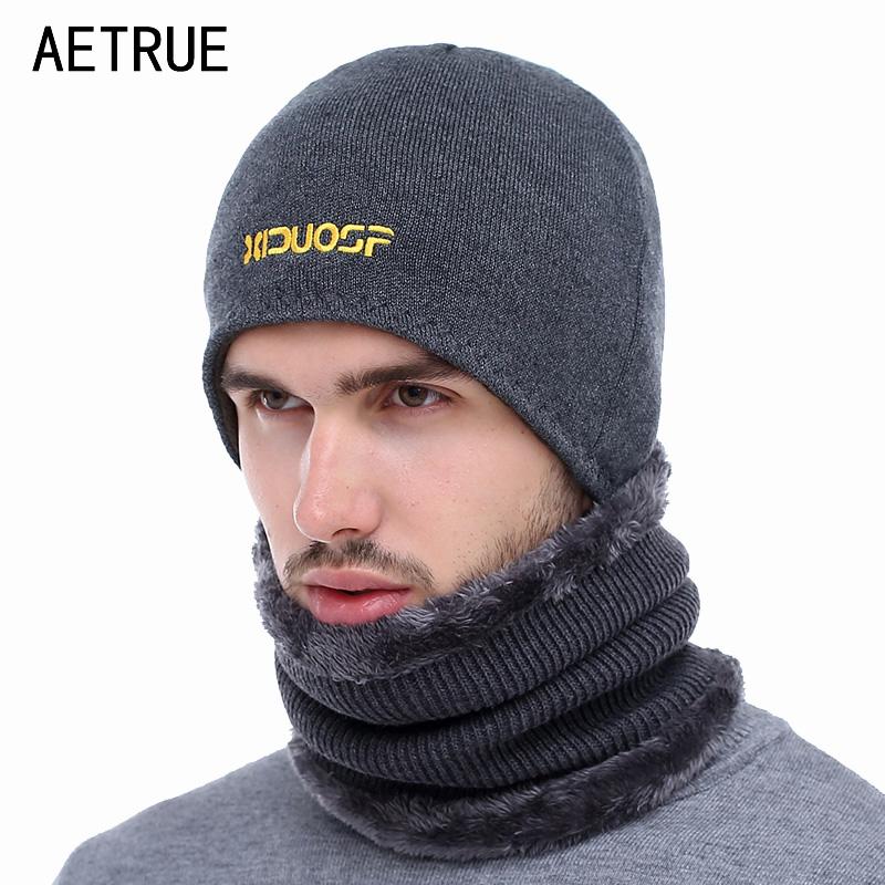 Lue og skjerf, AETRUE - luebutikken.no