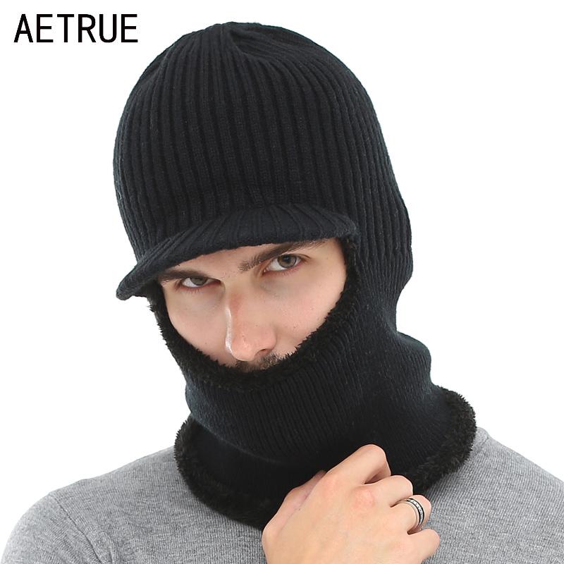 Lue og skjerf, AETRUE - luebutikken.no