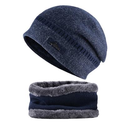 Lue og skjerf, TQMSMY - luebutikken.no