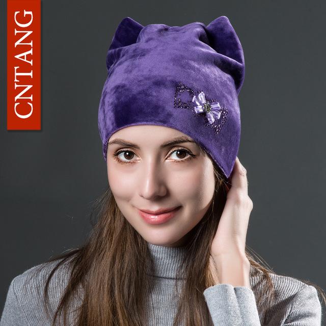 Pussyhat, CNTANG - luebutikken.no