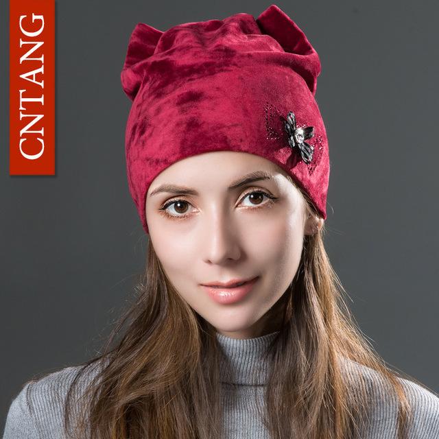 Pussyhat, CNTANG - luebutikken.no