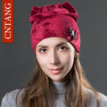 Pussyhat, CNTANG - luebutikken.no