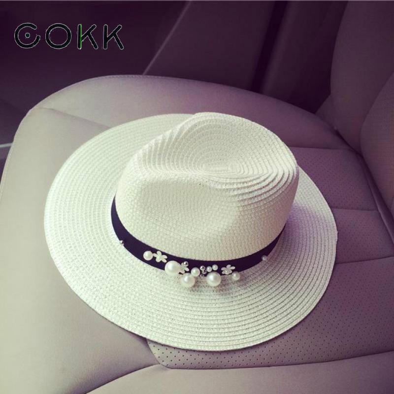 Sommerhatt, COKK - luebutikken.no