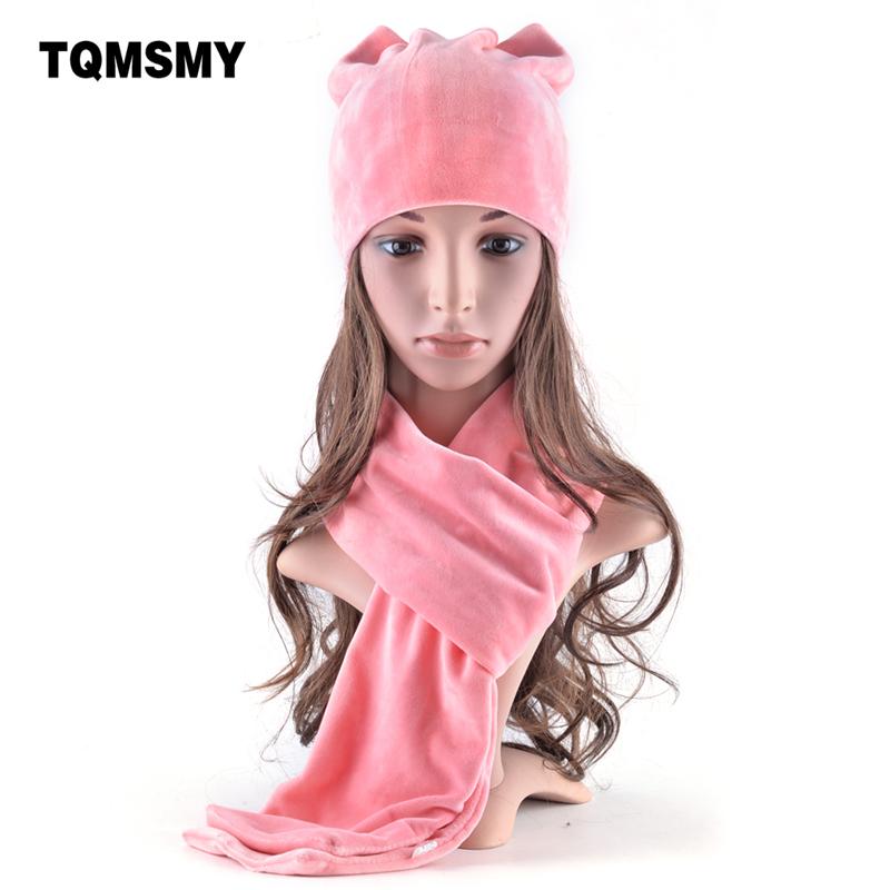 Pussyhat, TQMSMY - luebutikken.no