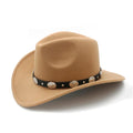 Premium Cowboyhatt