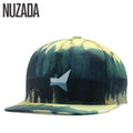 Snapback, NUZADA - luebutikken.no