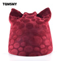Pussyhat, TQMSMY - luebutikken.no