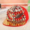 Urbant Snapback Caps