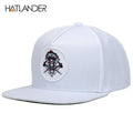 Snapback, Hatlander - luebutikken.no