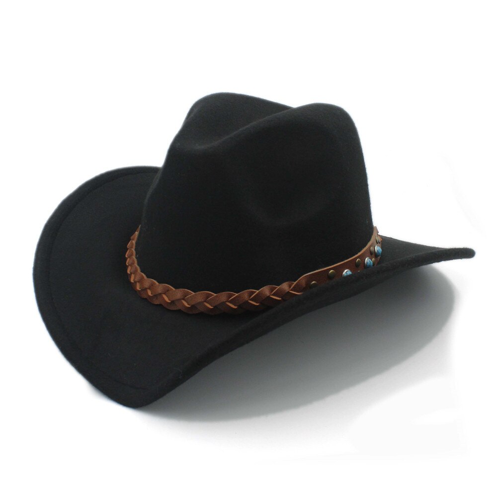 Premium Cowboyhatt