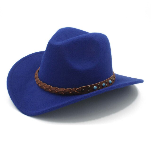 Premium Cowboyhatt